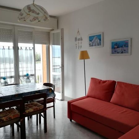 Grado Vacanze Exterior foto