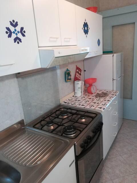 Grado Vacanze Exterior foto
