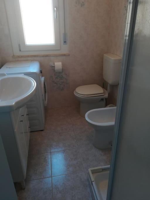 Grado Vacanze Exterior foto